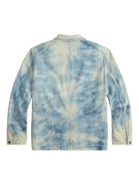 Ralph Lauren RRL buttoned pocket jacket