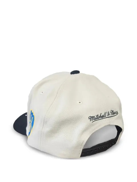 Mitchell & Ness Cooperstown Brewers baseball cap