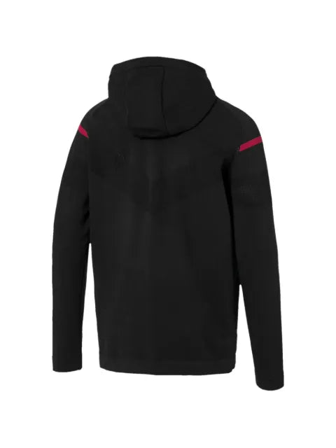 PUMA Reactive Evoknit track jacket