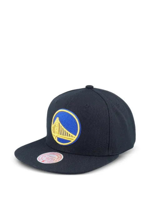 Mitchell & Ness embroidered NBA Core Basic baseball cap