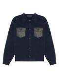 PLACE OF ËLMS monolink-detail jacket