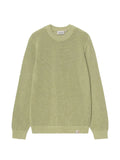 Carhartt WIP Stockton crewneck open-knit jumper