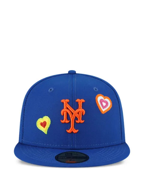NEW ERA CAP x MLB New York Mets 59Fifty baseball cap