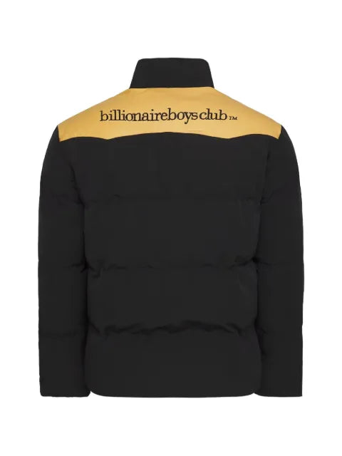 Billionaire Boys Club Lodge puffer jacket