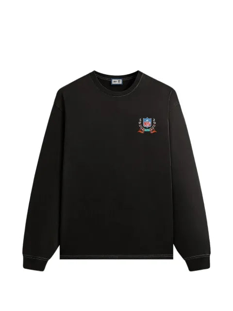 KITH x NFL ´47 Dolphins long-sleeve T-shirt