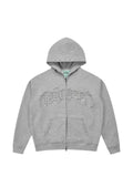 GODSPEED Symmetric Studded V2 hoodie
