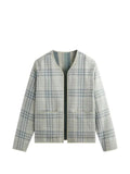 KITH rope coaches jacket
