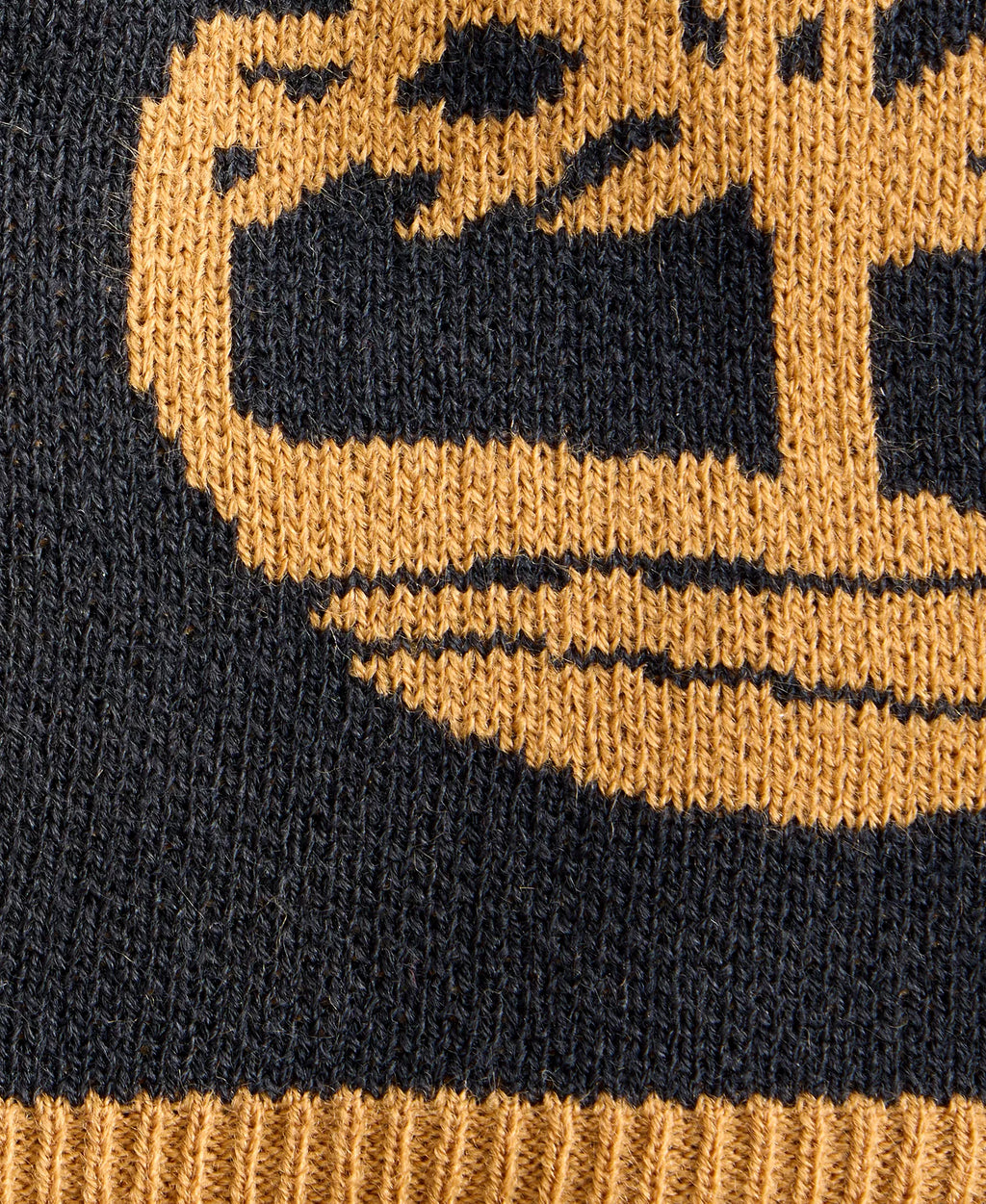 Timberland Logo Pull On Beanie