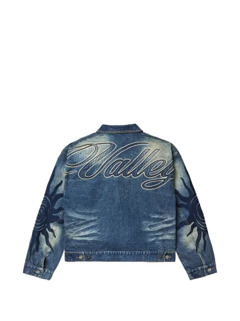 Vale sun jacket