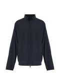 Moncler Bonavent zipped windbreaker jacket