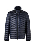 BOGNER Liman quilted jacket