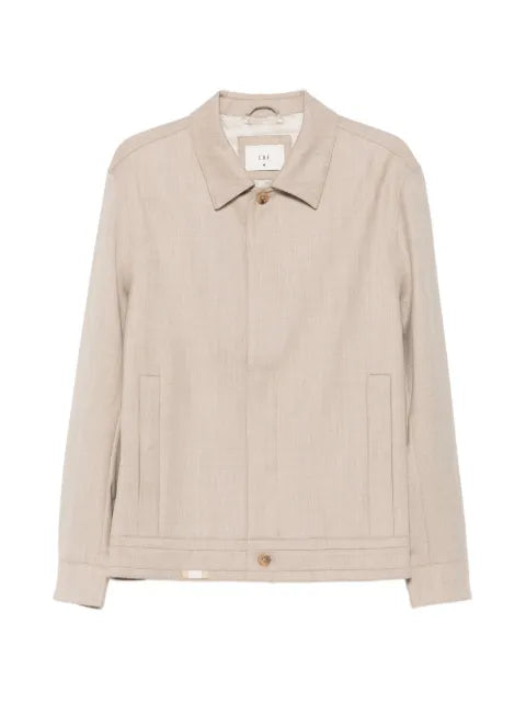 CHÉ Provence travel suit jacket