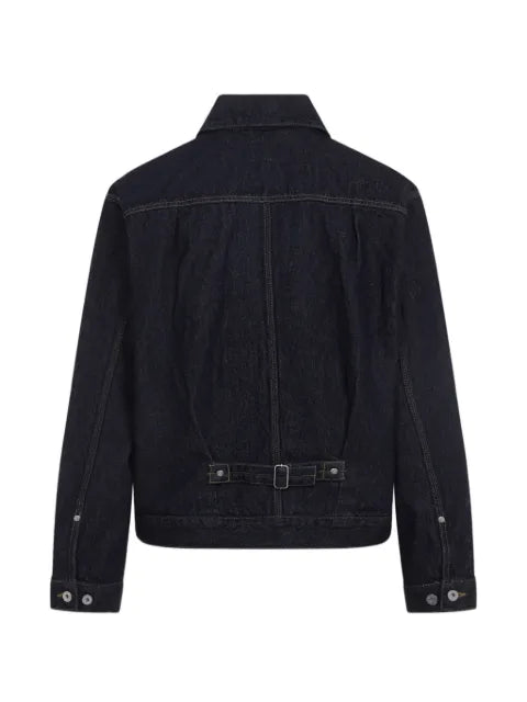Carhartt WIP Belmar button-up denim jacket