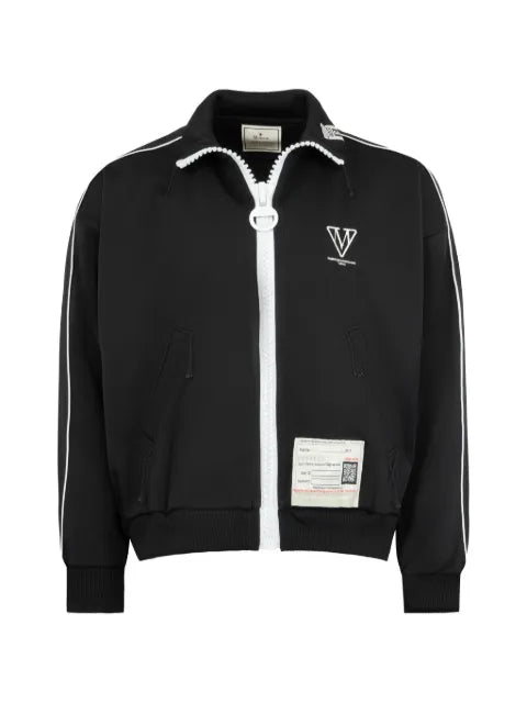 Maison MIHARA YASUHIRO amateur sewn like track jacket