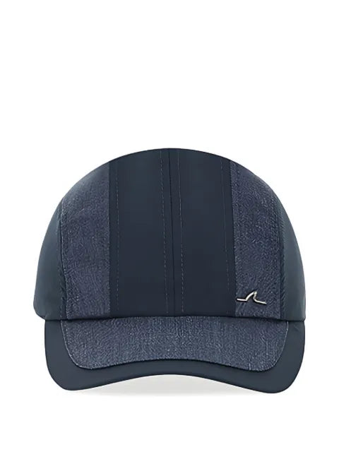 Paul & Shark denim-look baseball cap