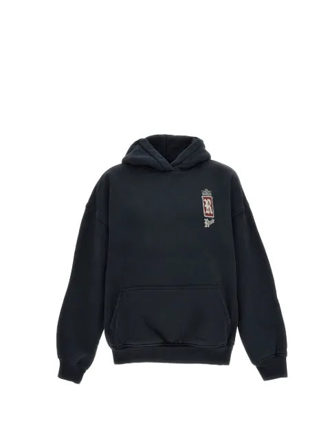 RHUDE Fumar 91 hoodie