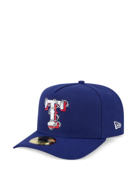 NEW ERA CAP 59FIFTY Texas Rangers Fence A-Frame baseball cap