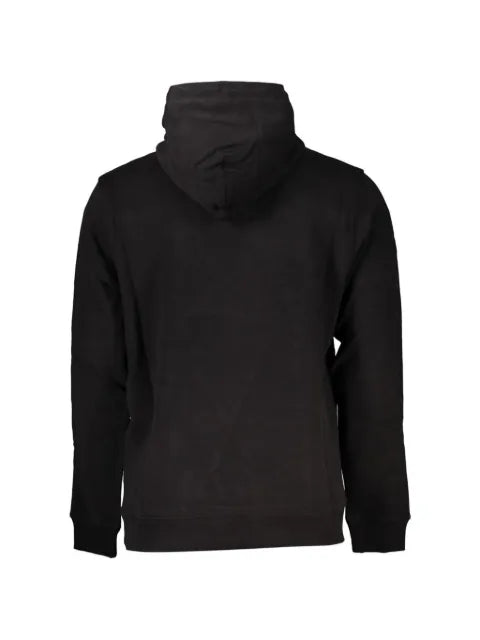 Tommy Hilfiger logo-lettering hoodie