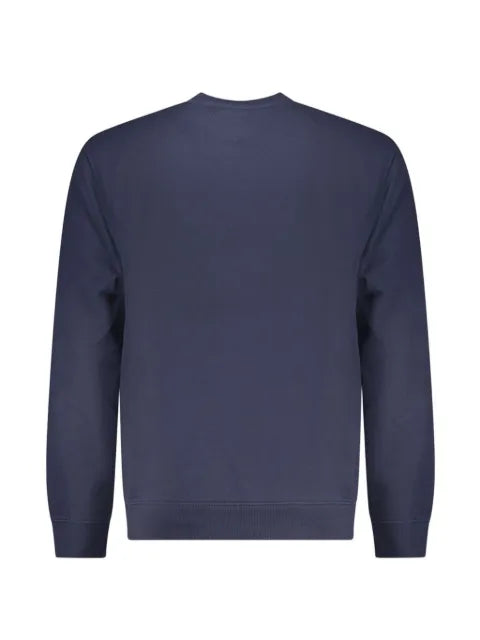 Tommy Hilfiger logo-print sweater