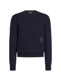 Dolce & Gabbana virgin-wool pullover