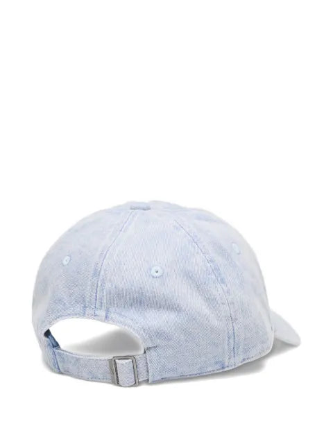 Nike Club Jeans-distressed baseball cap