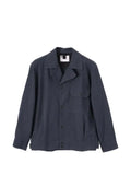 Margaret Howell MHL. Utility herringbone jacket