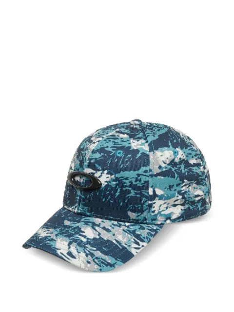 Oakley Low Profile Tincan baseball cap