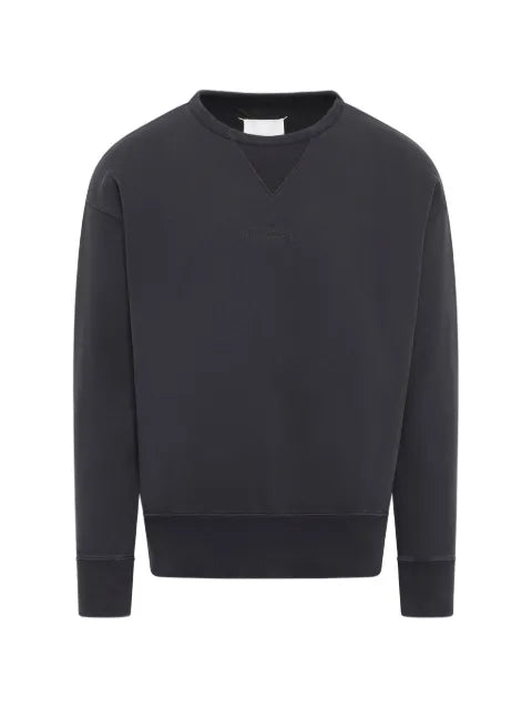 Maison Margiela crew-neck sweatshirt