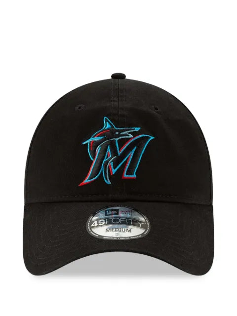 NEW ERA CAP 49FORTY Miami Marlins baseball cap