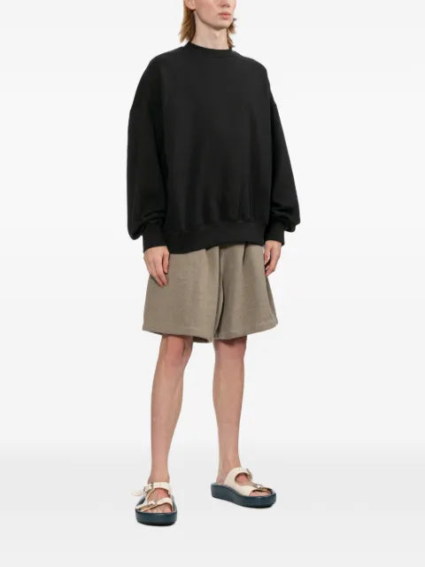 Essentials calssic crewneck sweatshirt
