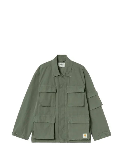 Carhartt WIP Manderson jacket