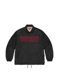 Supreme Spellout jacket