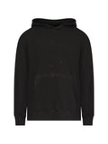 MM6 Maison Margiela unbrushed cotton hoodie
