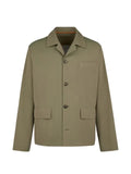 Tod's overshirt in silk