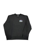 AMIRI logo-print sweatshirt