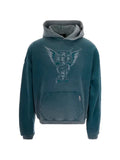 Represent Westside graphic-print hoodie