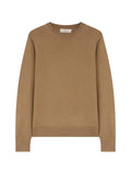 RETORI crew-neck long-sleeve sweater