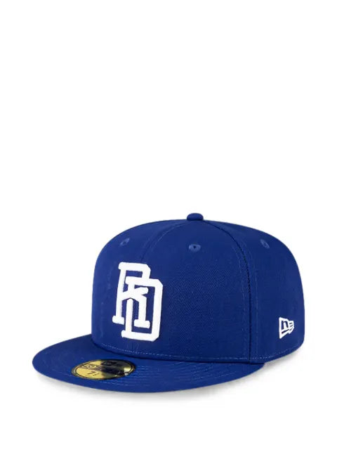 NEW ERA CAP 59FIFTY Dominican Republic baseball cap