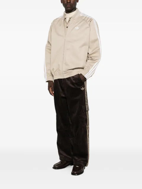 adidas SST Adicolor Classics cotton twill tracktop