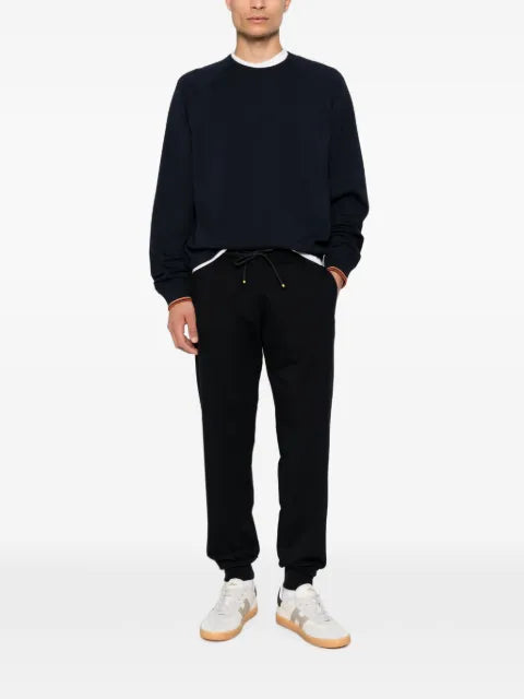 Paul Smith raglan-sleeve sweatshirt