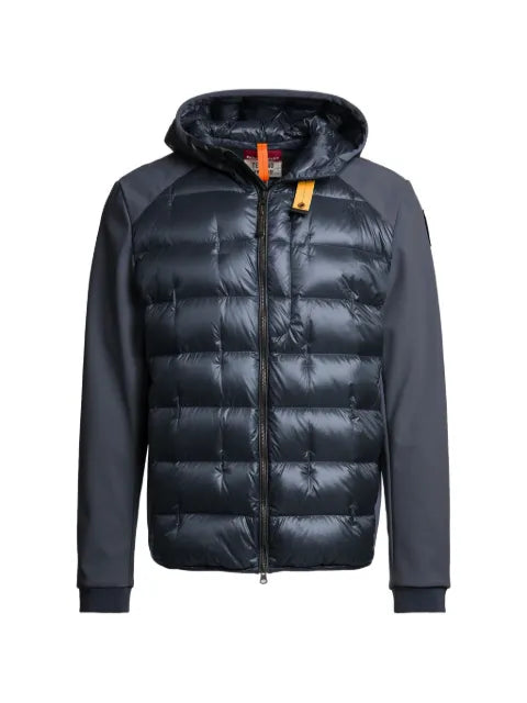 Parajumpers Vigolo quilted hybrid jacket
