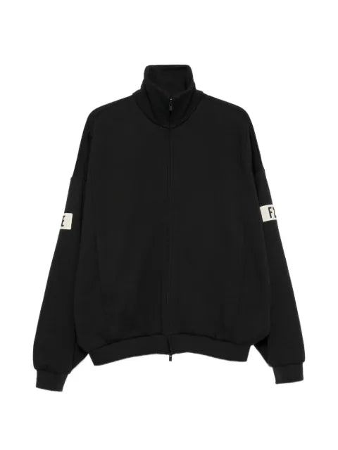 FEAR OF GOD ESSENTIALS track jacket