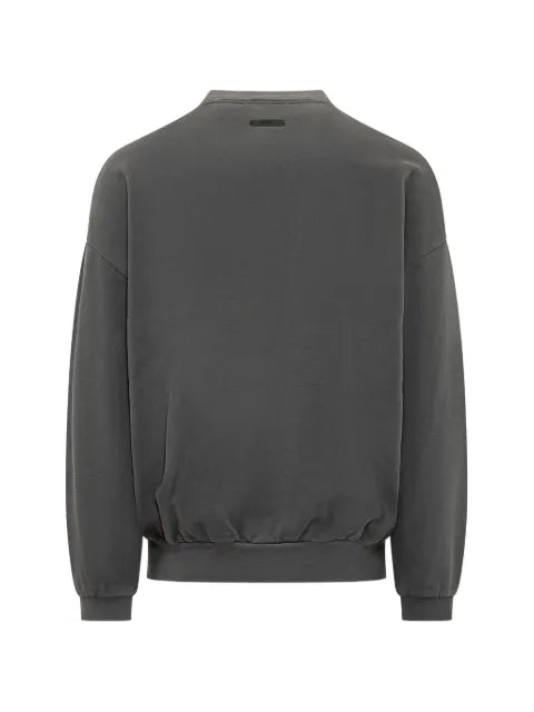 FEAR OF GOD ESSENTIALS 90s sweatshirt