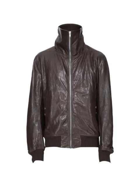 Rick Owens Dracuflight jacket