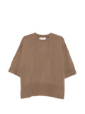 extreme cashmere Sassie cashmere V-neck sweater