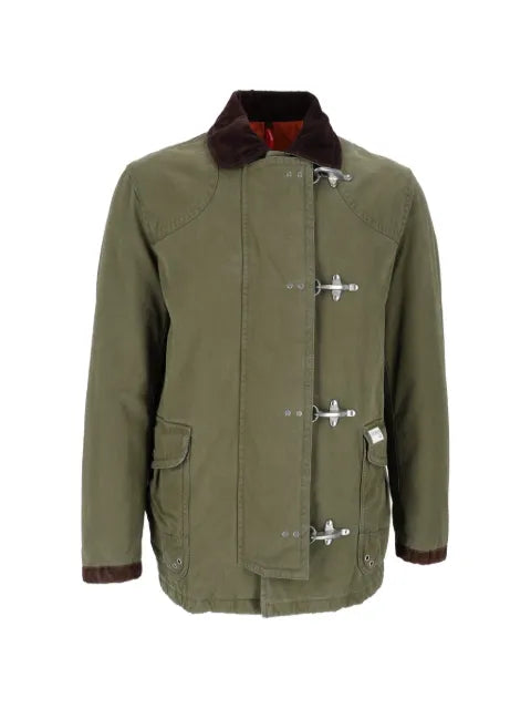 Fay 4 Ganci Archive jacket