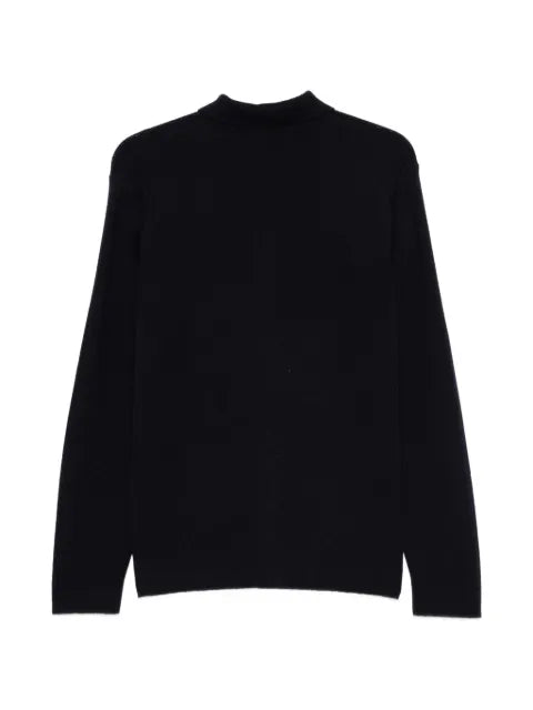 Daniele Fiesoli zip-up cardigan