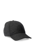 Prada baseball cap in fabric