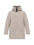 Canada Goose Langford hooded puffer jacket