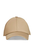 FENDI baseball cap with beige hat